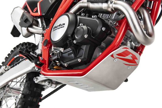 BETA ENGINE GUARD - KIT RR 4T 125 LC