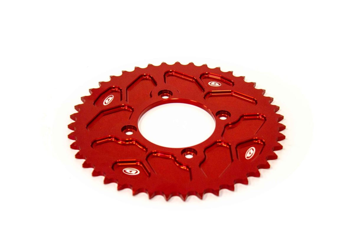 BETA SPROCKET Z42 RED