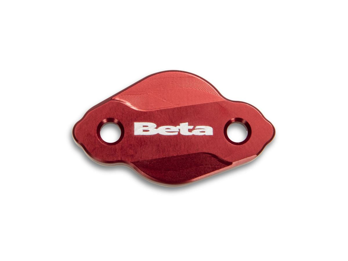 BETA CAP RED | Beta RR 125 2T OEM – BETAMOTOR PARTS