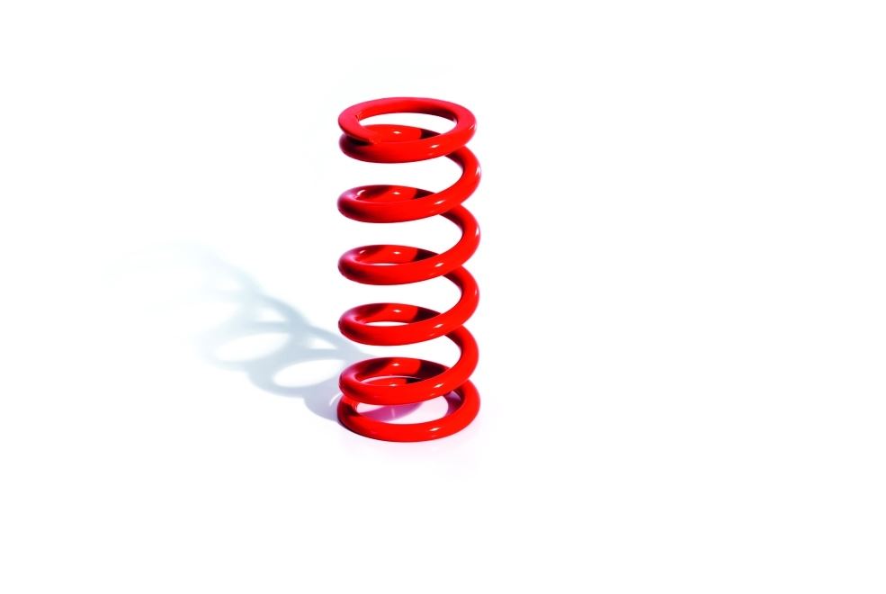 BETA SPRING, K 80N/MM | Beta EVO 125 2T OEM – BETAMOTOR PARTS