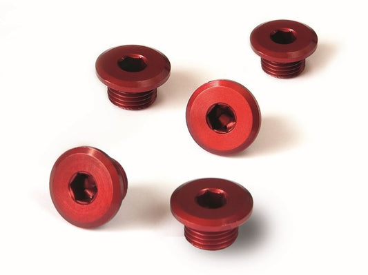 BETA SEALING PLUG (SHAFT FINGER)