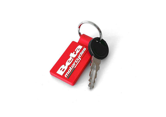 BETA KEYCHAIN