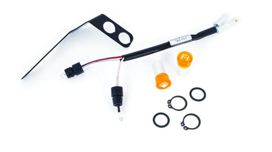 BETA WARNING LIGHT KIT