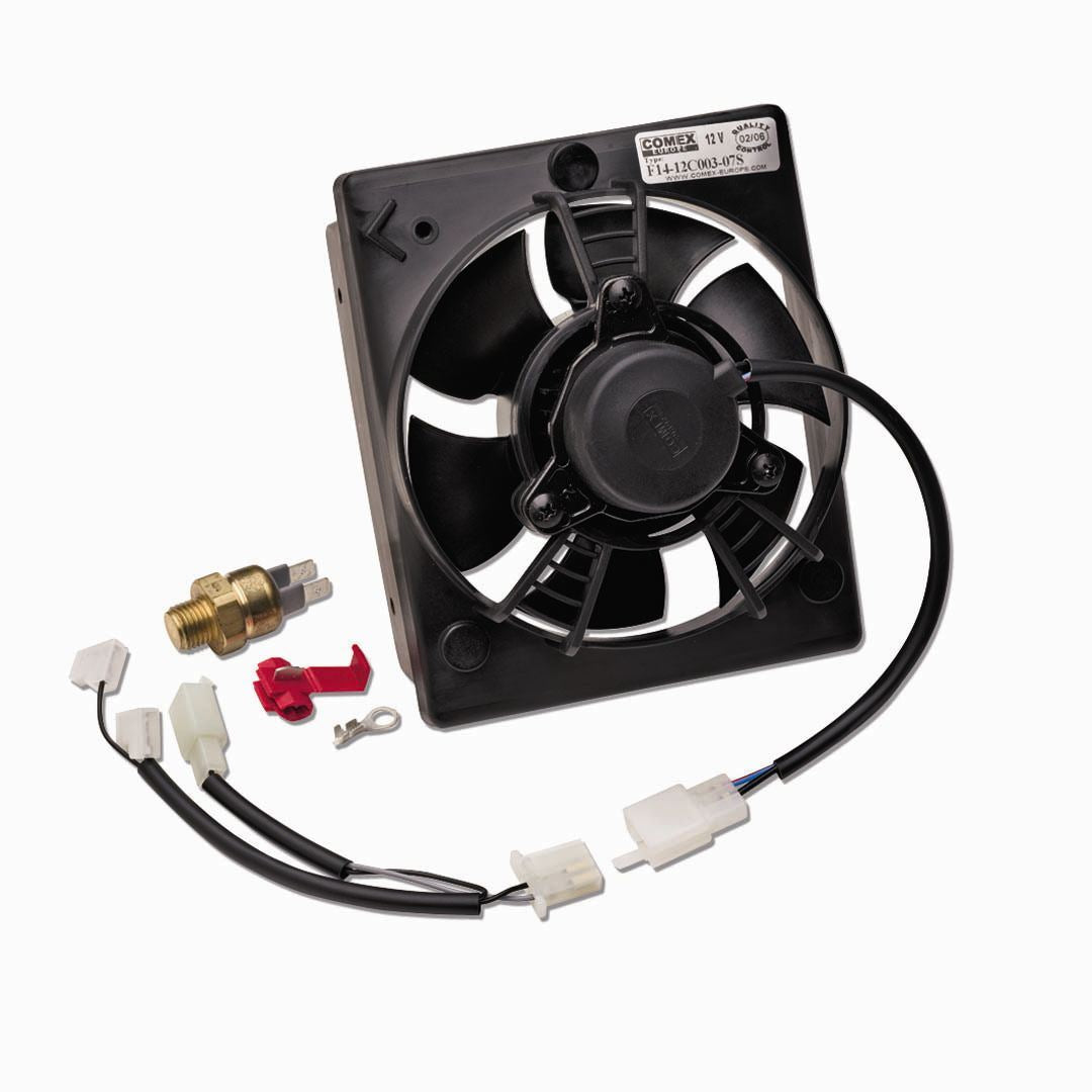 BETA ELECTRIC FAN - KIT RR 4T