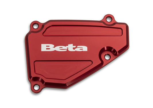 BETA COVER RED