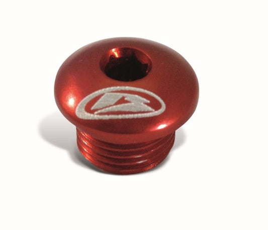 BETA EVO 2T - REV 2T ANODIZED ENGINE OIL PLUG