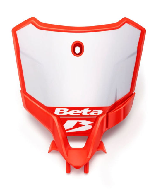 BETA HEADLIGHT MASK - KIT RED RX