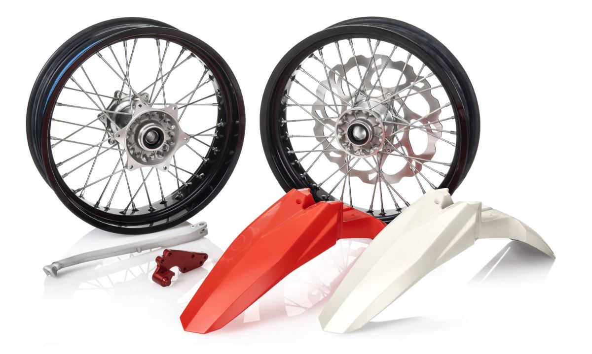 BETA WHEEL - KIT | Beta RR 125 2T OEM – BETAMOTOR PARTS