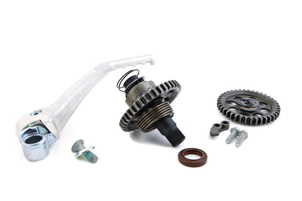 BETA START-UP KIT – BETAMOTOR PARTS