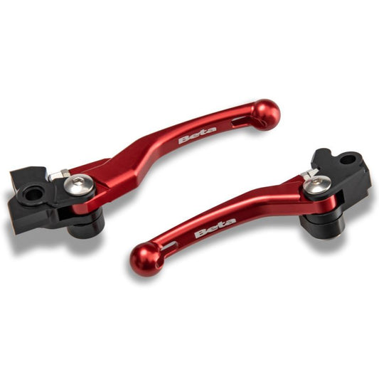 BETA LEVER - KIT RED