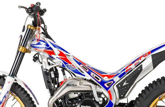 Beta Racing Stickers Graphics – BETAMOTOR PARTS