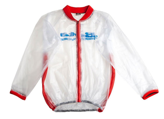 BETA RAINCOAT JACKET