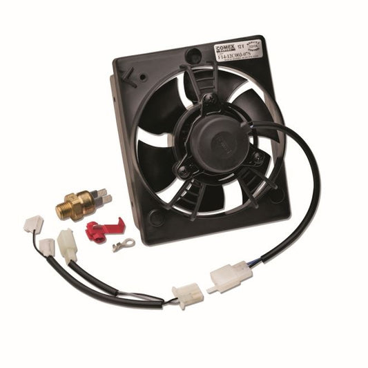 BETA KIT, ELECTRIC FAN RR 4T 350 EFI