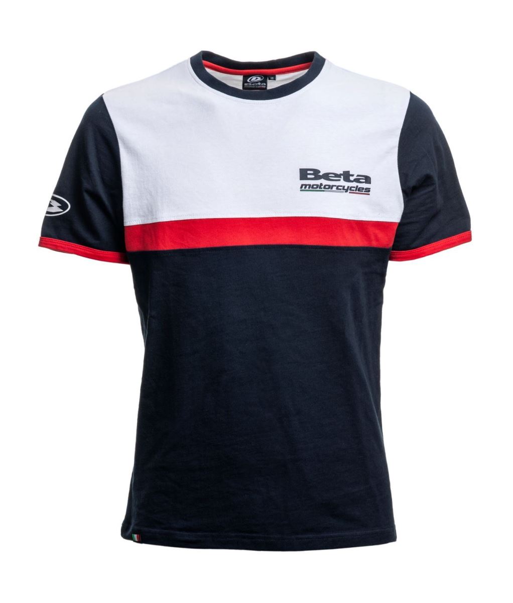 BETA PADDOCK T-SHIRTS TEAM REPLICA