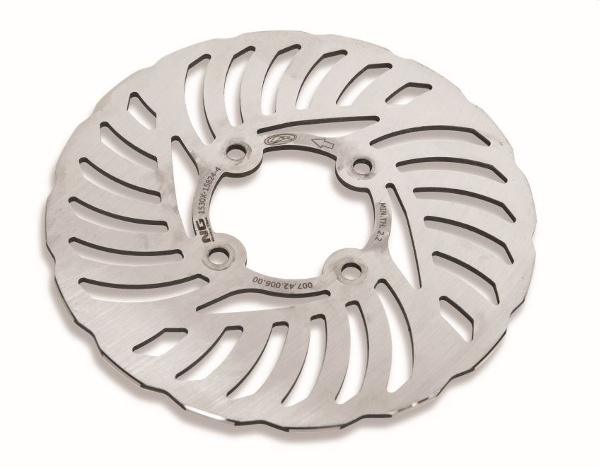 BETA BRAKE DISK GUARD EVO | Beta EVO 125 2T OEM – BETAMOTOR PARTS