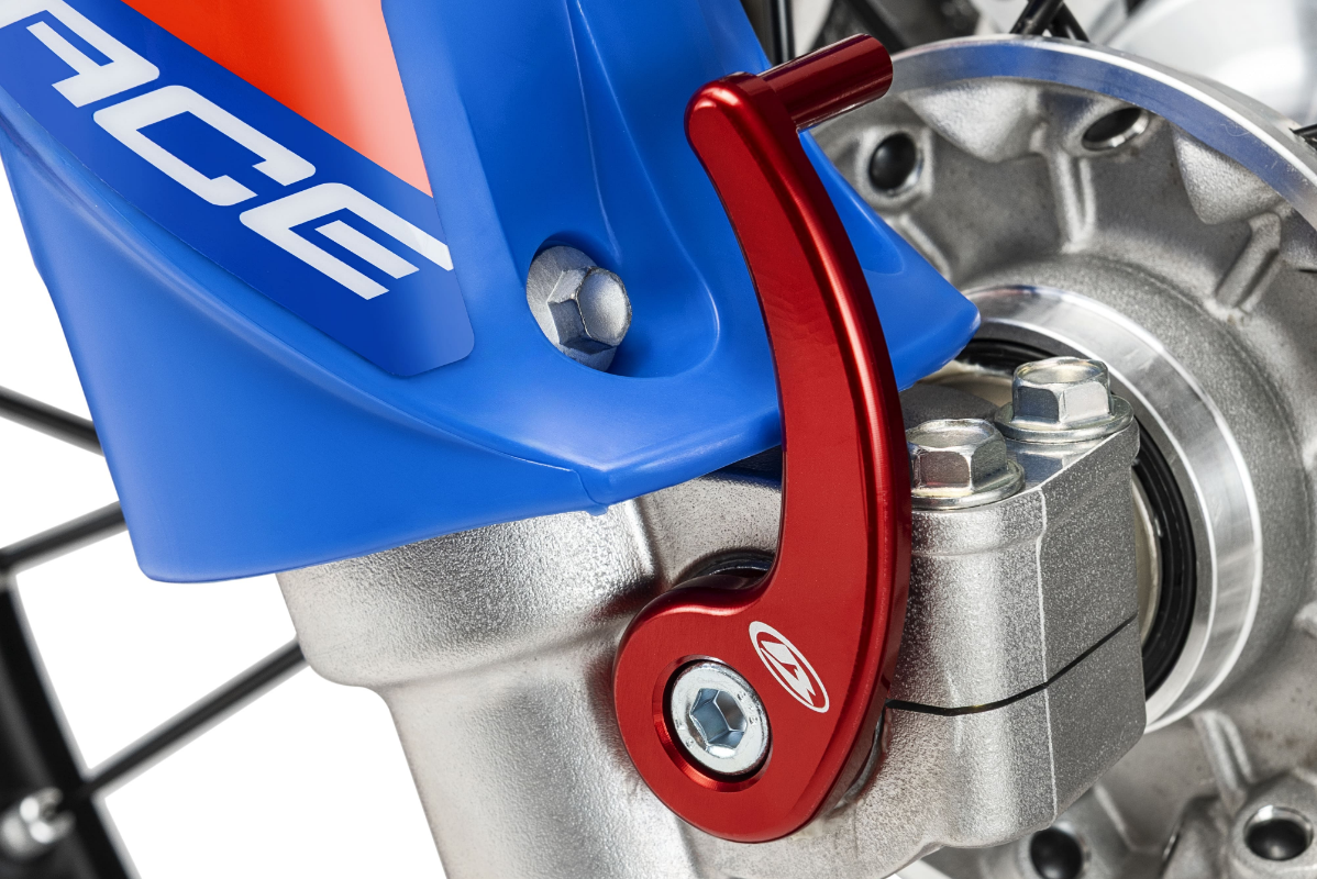 BETA RR 125 2T RACE MY2026