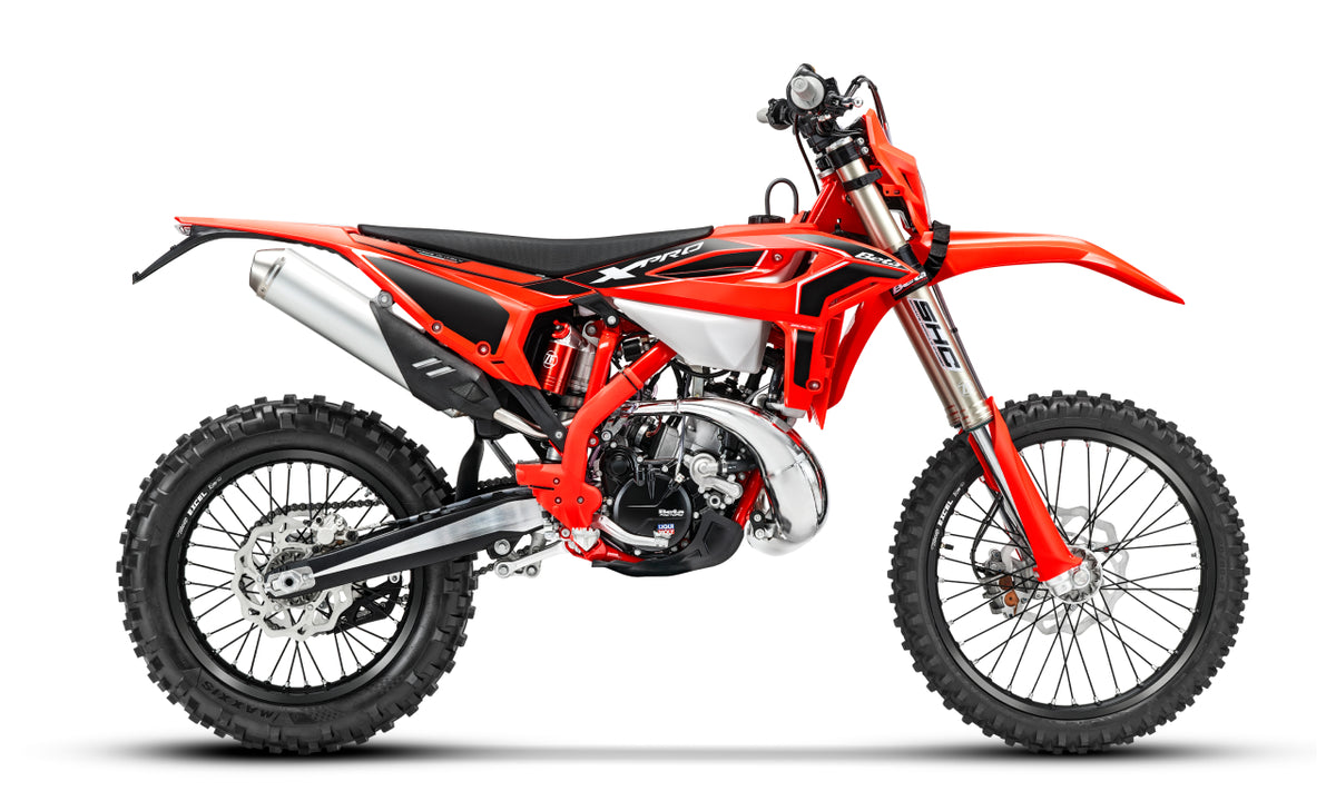 BETA RR 200 2T X-PRO MY2027