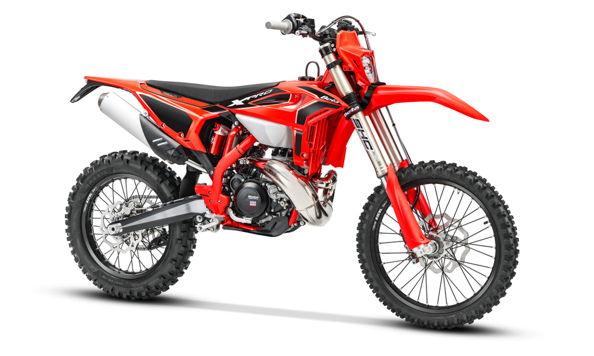 BETA RR 300 2T X-PRO MY2027