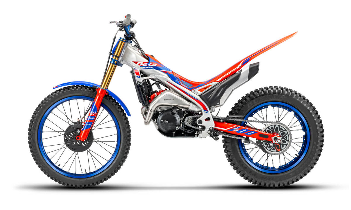 BETA SINCRO 250 2T FACTORY MY2027
