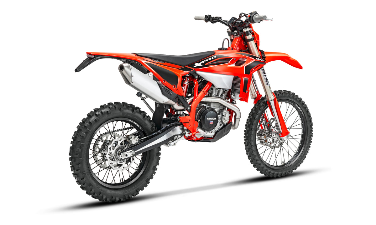 BETA RR 480 4T X-PRO MY2027