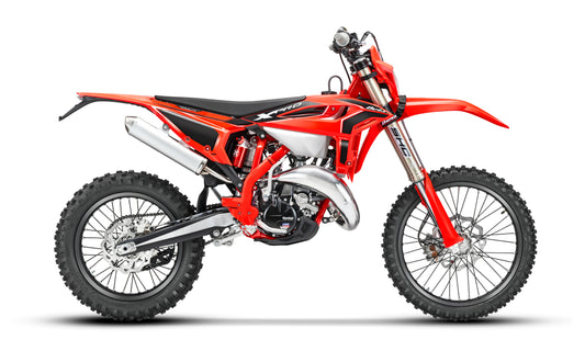 BETA RR 125 2T X-PRO MY2027