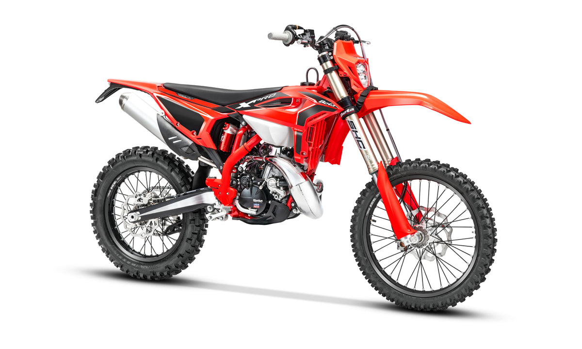 BETA RR 200 2T X-PRO MY2027