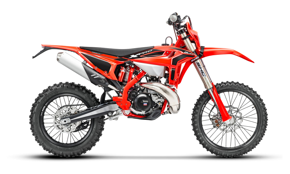 BETA RR 300 2T X-PRO MY2027