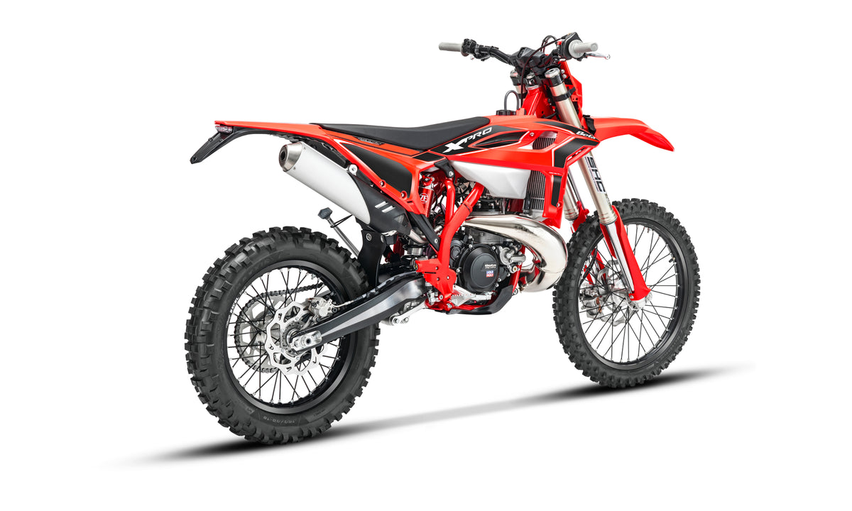 BETA RR 300 2T X-PRO MY2027
