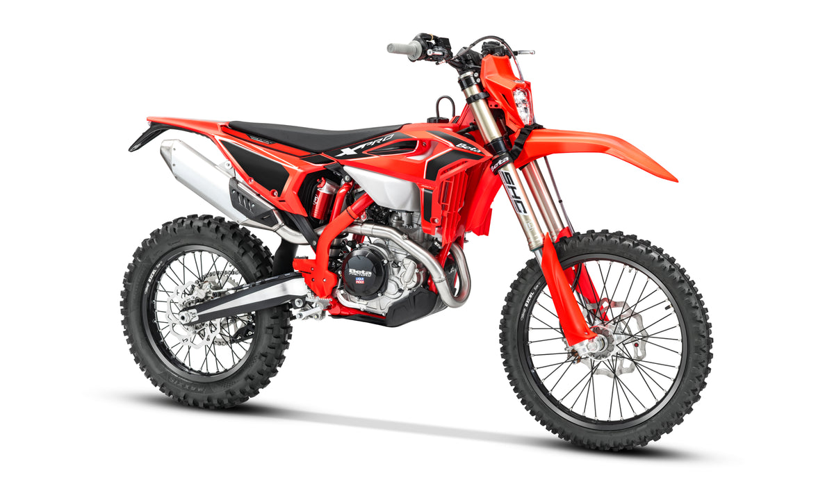 BETA RR 480 4T X-PRO MY2027