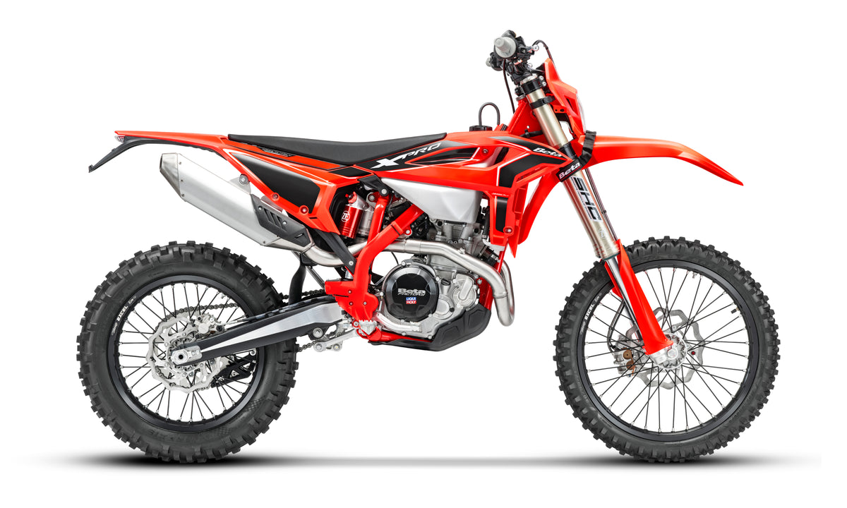 BETA RR 350 4T X-PRO MY2027